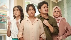 Pemeran Film Home Sweet Loan