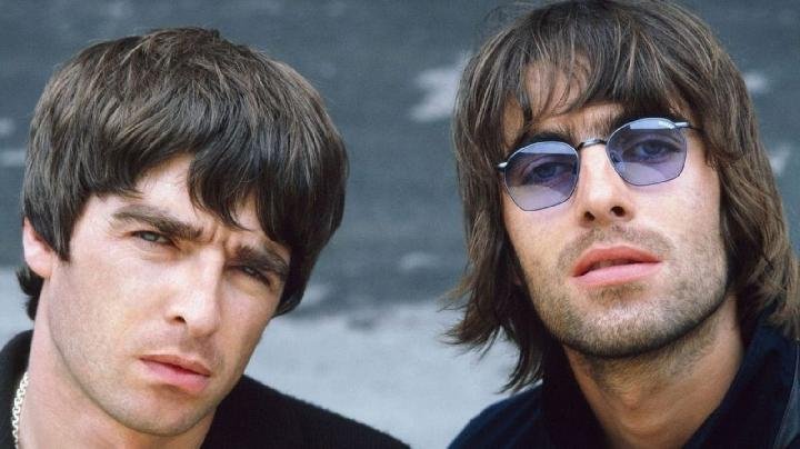 Rincian Reuni Oasis, Band Britpop Legendaris Bersatu Setelah 15 Tahun Bubar