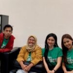 Film Seni Memahami Kekasih Bicara Hak Cinta juga Menikah di dalam Keterbatasan Perekonomian