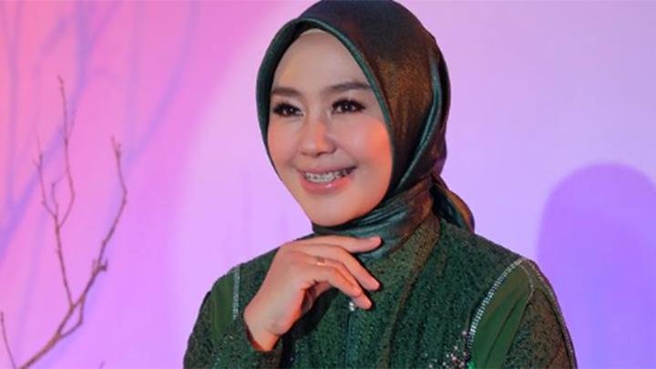 Gita KDI Penyanyi Dangdut Asal Garut Maju Pemilihan Kepala Daerah Jabar 2024, Berikut Profilnya