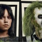 Jenna Ortega Kaget Melihat Michael Keaton Berdandan Beetlejuice, Mengenali Karakter Hal ini