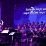 Orkestra di area Palet Pop, Avip Priatna Cerita Tantangan juga Proses Aransemen Musik