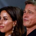 Tak Berkumpul Angelina Jolie, Brad Pitt Gandeng Pacar pada Venice Film Festival 2024