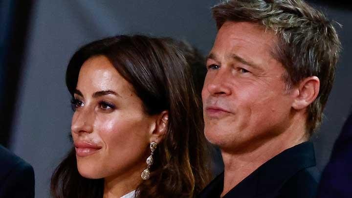 Tak Berkumpul Angelina Jolie, Brad Pitt Gandeng Pacar pada Venice Film Festival 2024