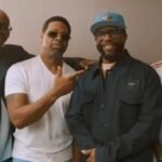 Boyz II Men Reuni dengan Michael McCary, Mengenal Grup R&B Hal ini