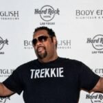 Mengenang Rapper Fatman Scoop, Perjalanan Karier Musisi Amerika Hal ini