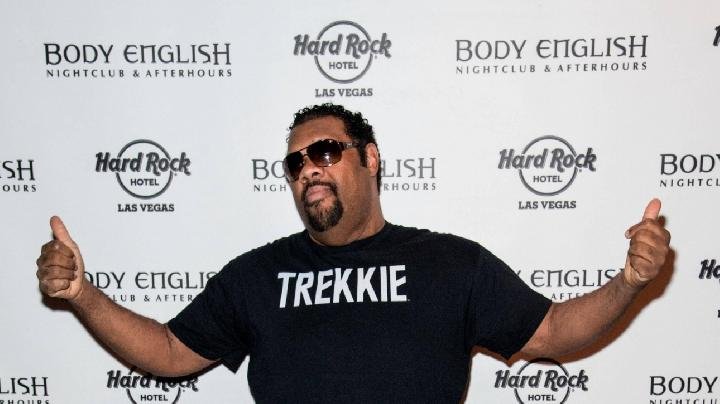 Mengenang Rapper Fatman Scoop, Perjalanan Karier Musisi Amerika Hal ini