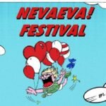 NEVAEVA! Festival 2024 di Ibukota Indonesia 2 November 2024: Ada Epik High, Dabin, hingga Heize