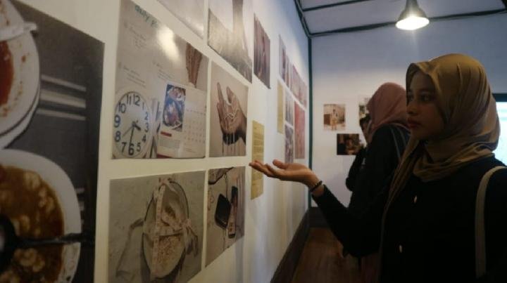 Pameran Foto Ghompok Kolektif : Dari Kelas Foto Menjadi Ruang Visual Storytelling