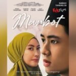 Review  Film Marbot, Pergulatin Batin antara Cita-cita lalu Pengabdian Santri