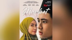 Review  Film Marbot, Pergulatin Batin antara Cita-cita lalu Pengabdian Santri