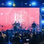 KLa Project Siap Bawa Nostalgia Lewat Konser AETERNITAS pada area Ulang Tahun ke-36