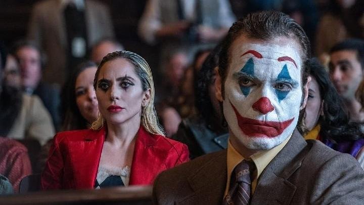 Sinopsis juga Pemeran Film Joker: Folie  Deux