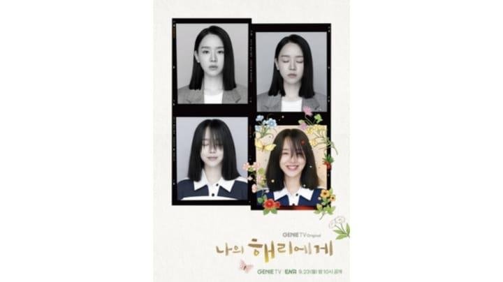 Dear Hyeri: Sinopsis juga Para Pemeran Drakor Hal ini