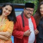 Daftar Artis yang mana Masuk Timses Pramono Anung-Rano Karno, Ada Sarah Si Doel