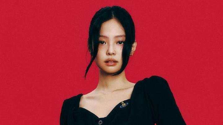 Serba-serbi Jennie Blackpink: Kiprah Karier Solo kemudian Karya Terbaru