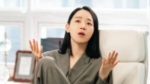 Perjalanan Karier Shin Hye Sun Si Peri Diksi, Salah Satu Aktris Terbaik pada Generasinya