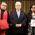 Komunitas Salihara Dapatkan Hibah Praemium Imperiale Grant for Young Artists