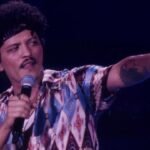 Bruno Mars Sapa Fans Pakai Bahasa Indonesia ketika Konser Hari Pertama pada Ibukota