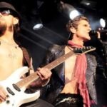 Mengenal Jane’s Addiction, Band yang tersebut digunakan Menunda Tur Konser Akibat Perselisihan Anggota