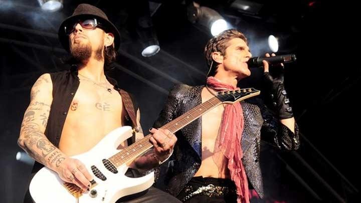 Mengenal Jane’s Addiction, Band yang tersebut digunakan Menunda Tur Konser Akibat Perselisihan Anggota