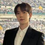 Baekhyun EXO Menyesal juga juga Minta Maaf Setelah Ketahuan Merokok pada Dalam Ruangan