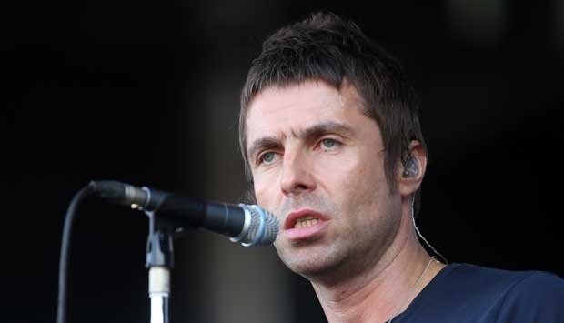 Sosok Liam Gallagher yang mana dimaksud Dipastikan Ikut Tur Reuni Oasis