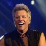 Aksi Heroik Jon Bon Jovi Bantu Cegah Upaya Bunuh Diri pada Jembatan Nashville