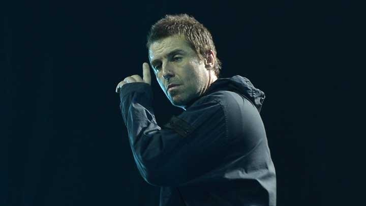 Profil Liam Gallagher, Vokalis Band Oasis Konser Reuni Setelah 15 Tahun