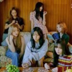 Gfriend akan Reuni, Simak Asal-usul Grup K-Pop Hal ini