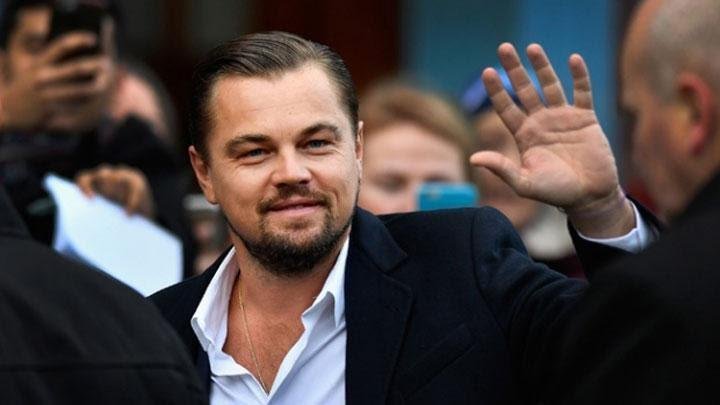 Viral Foto Leonardo DiCaprio Hadiri Pesta Sean ‘Diddy’ Combs sampai Jadi Tamu Favorit