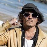 Johnny Depp Anggap Hidupnya Seperti Sinetron Usai Sidang Lawan Amber Heard