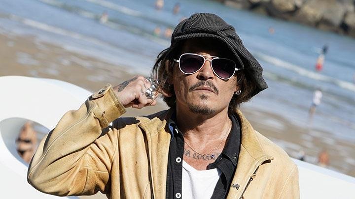 Johnny Depp Anggap Hidupnya Seperti Sinetron Usai Sidang Lawan Amber Heard