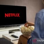 Daftar serial Netflix terbaik bulan September 2024