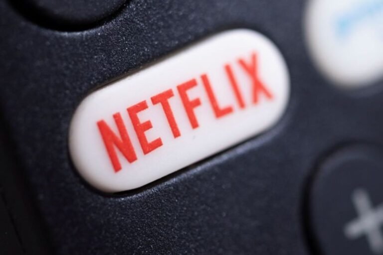 Daftar serial Netflix terbaru 2024, wajib kamu tonton! 