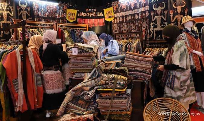 Kemenkop UKM Ungkap Muncul Banyak Wirausaha Baru pada di Tengah Badai PHK