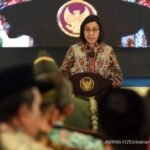 Enggan Disebut Bendahara Pelit, Sri Mulyani: Hal ini Soal Selektivitas juga Standard