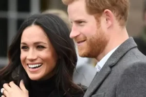 3 Alasan Pangeran Harry Diisukan Cerai dengan Meghan Markle, Benarkah Sudah Tidak Serumah?