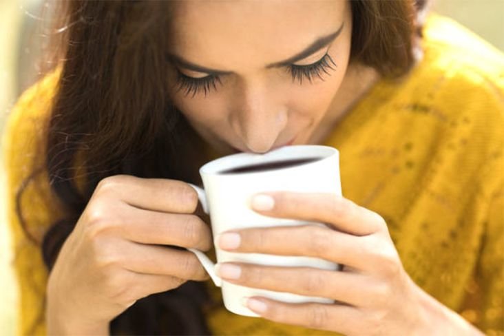 3 Tips Minum Kopi untuk Penderita Gerd, Cegah Asam Lambung Naik