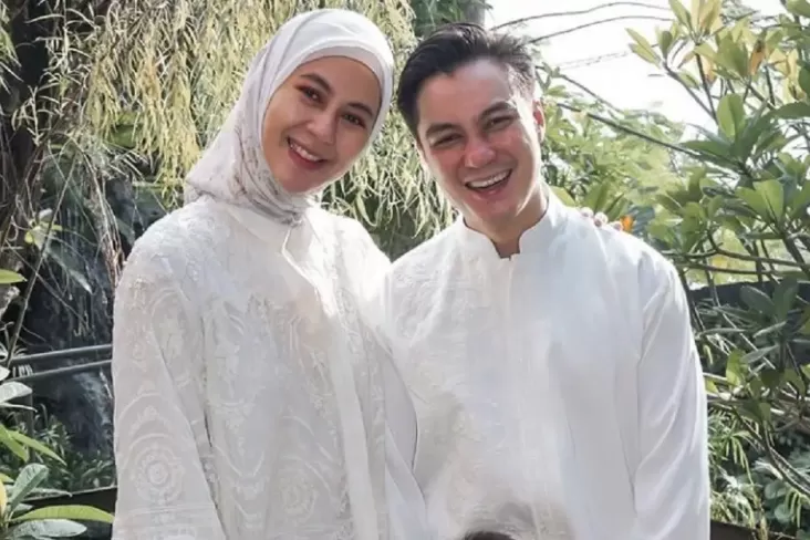 5 Artis yang dimaksud yang disebutkan Bercerai tapi Tetap Akur, Baim Wong dan juga Paula Verhoeven Bakal Masuk Daftar?