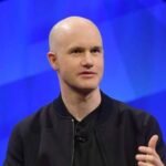 5 Fakta Brian Armstrong, ketua eksekutif Coinbase yang digunakan Ramai Dirumorkan Pernah Menikah dengan Raline Shah