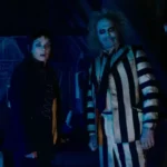 5 Fakta Film Beetlejuice 2 yang dimaksud Dibintangi Michael Keaton kemudian Winona Ryder