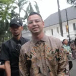 5 Potret Raffi Ahmad yang mana Dapat Tugas Ekraf kemudian Seni dari Prabowo