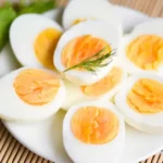 7 Makanan Tinggi Protein untuk Diet kemudian Cara Konsumsinya