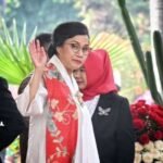 Curhat Sri Mulyani Jelang Lengser: Susah Loh Ngumpulin Pajak