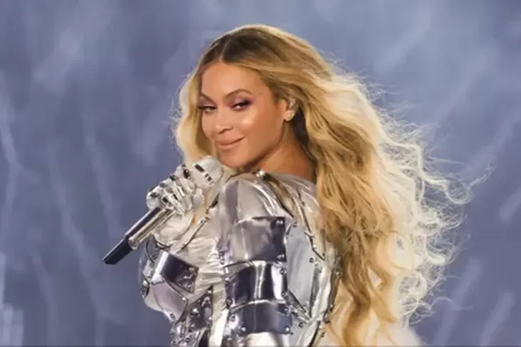 Alasan Nama Beyonce Selalu Disebut oleh para Pemenang Grammy Awards, Ternyata Hal ini adalah Pengaruhnya