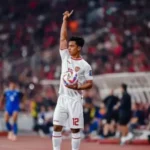 Andil pada Gol Timnas ke Gawang China, Performa Pratama Arhan Dikaitkan dengan Isu Selingkuh