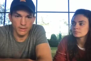 Ashton Kutcher Berencana Tinggalkan Negeri Paman Sam usai Terseret Kasus P Diddy, Menghilangkan Jejak?