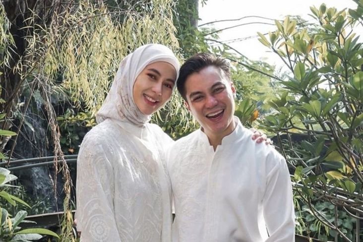 Baim Wong Talak Paula Verhoeven sejak 20 Mei, Tak Tahan Ada Orang Ketiga