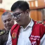 Batalkan Vonis Bebas PN Surabaya, MA Hukum Ronald Tannur 5 Tahun Penjara